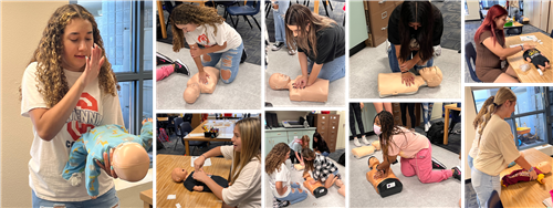 coop cpr training